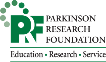 Parkinson Research Foundation Logo